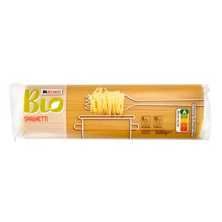 Delhaize | Bio | Pâtes | Spaghetti | Bio 500 gr