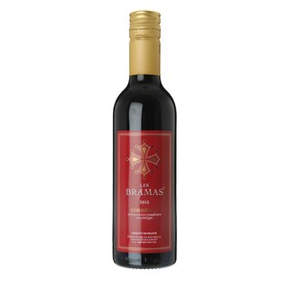 FR MIDI CORBIERES | Corbières AC | Les Bramas 2013 Rouge 