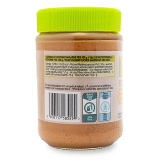 Delhaize | Bio | Pindakaas | Bio 350 gr