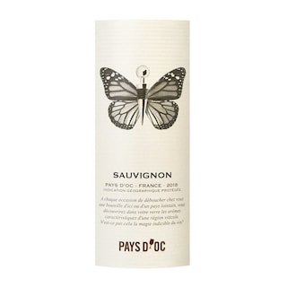 France - Frankrijk | Midi de la France - Oc IGP | Sauvignon Wit 