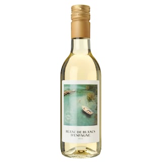 Delhaize | Blanc de Blancs 25 cl