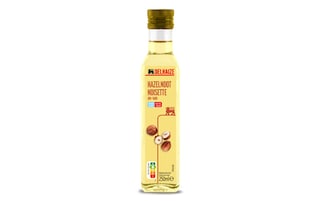 Delhaize | Huile | Noisettes 