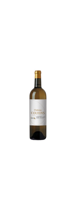 Chateau Couhins | Pessac-Léognan | 2021 