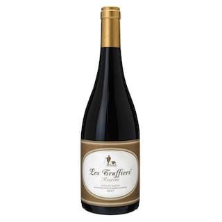 France - Frankrijk | Rhône - Côtes du Rhône AC | Les Truffiers Réserve Rood 