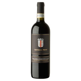 Italie - Italië | Toscana D.O.C.G. | Astorre Noti Vino Nobile di Montepulciano 14 