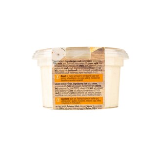 Delhaize | Sauce | 5 fromages 