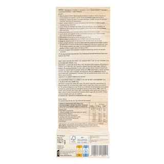 Delhaize | Boîte de repas | Courgettes poêlées 