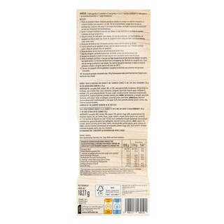 Delhaize | Maaltijdbox | Gebakken courgette 1,027 kg