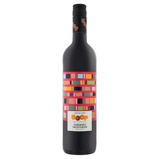 BOOP | Cabernet Sauvignon | Bio 