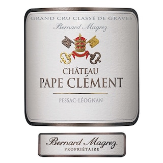 Chateau Pape Clement | Pessac-Léognan Grand Cru Classé de Graves | 2020 75 cl