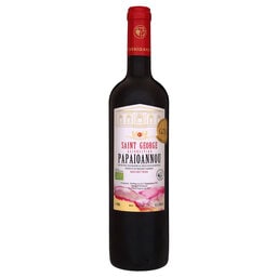 Papaioan | Agiorgitiko | Bio 