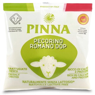 Pinna | Pecorino Romano 63 gr