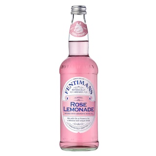 Fentimans | Rose lemonade 