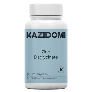 Kazidomi | Zinktabletten 