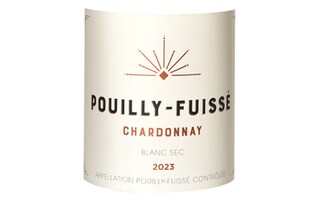 Delhaize | Pouilly Fuissé 75 cl