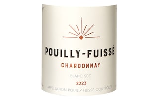 Delhaize | Pouilly Fuissé 