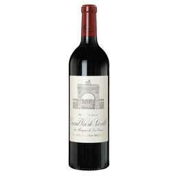 FR BORDEAUX SAINT JULIEN | Château Léoville las Cases 2012 
