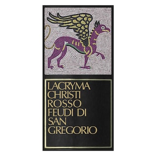 Lacryma Christi | Feudi di San Gregorio 75 cl