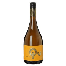 Chili | Curico Valley | Qu Chardonnay 2014 