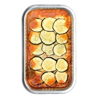 Dagelijkse kost | Groentelasagne 