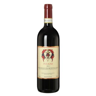 Italie - Italië | Toscana D.O.C.G. | Brunello Fuligni 11 