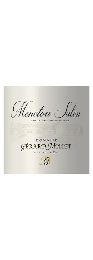 Gerard Millet | Menetou-Salon 