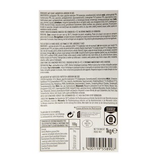 Delhaize | Moussaka 1 kg