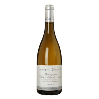 FR BOURGOGNE HAUTE COTE DE NUI | Hautes Côtes de Nuits Dame Huguette 12 Blanc 