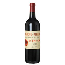 France - Frankrijk | Bordeaux - Saint-Emilion | Château Figeac 2010 