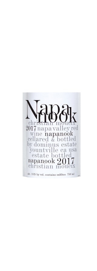 Napanook | Napa Valley | 2017 