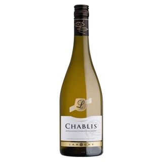 France - Frankrijk | Bourgogne - Chablis | Chablis Laroche 16 
