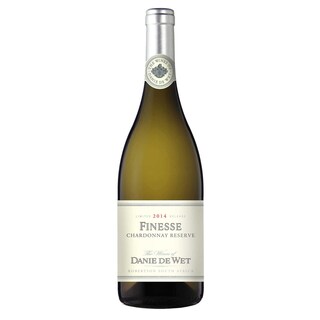 SOUTH AFRICA - ROBERTSON | Robertson | Finesse Chardonnay 2014 