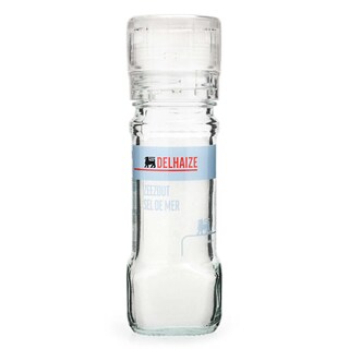 Delhaize | Kruiden | Zeezout 95 gr