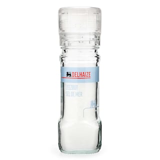 Delhaize | Epices | Sel marin 