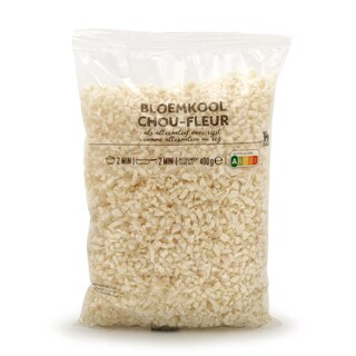 Riz | de chou-fleur