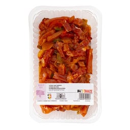Delhaize | Gyros | Varken 