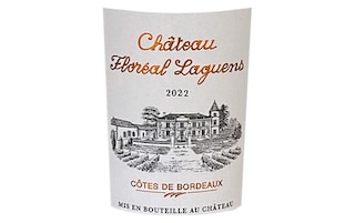 France | Floréal Laguens Rood 