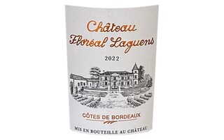 France | Floréal Laguens Rouge 