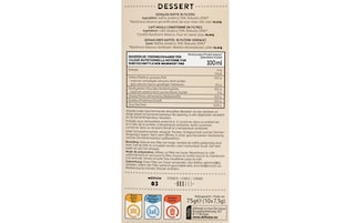 Delhaize | Café | Dessert | Filtres 