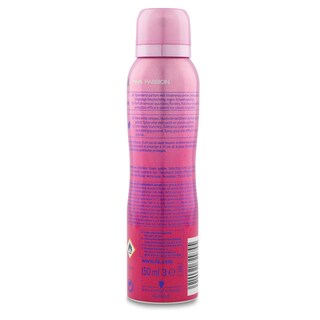 Fa | Deospray | Pink Passion 