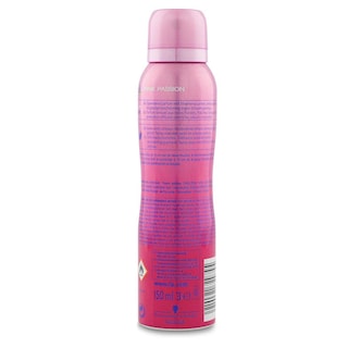 Fa | Deospray | Pink Passion 