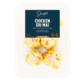 Siu mai | Poulet