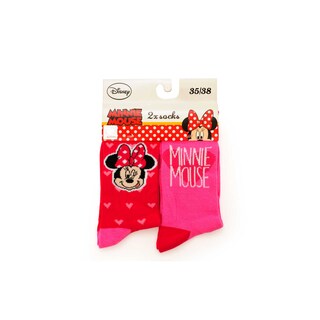 Disney | Sokken | Minnie Mouse | 27/38 