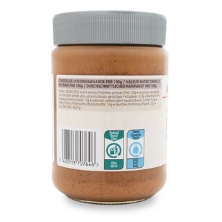 Delhaize | Beurre | Cacahuète | Triple 