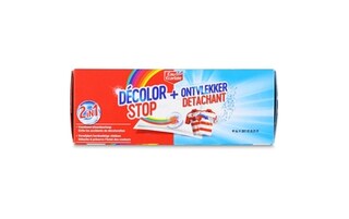 Eau Ecarlate | Décolor stop | Vlekverwijderaar | 2 in 1 