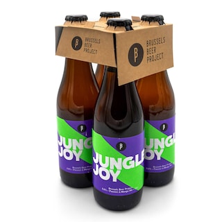 Brussels Beer Project | Fruitbier | 6,6% | Fles 