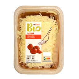Lasagne | Bolognaise | Bio