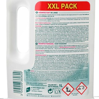 Sanytol | Desinfectiemiddel was 