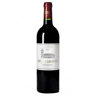 France - Frankrijk | Bordeaux - Saint Julien | Château Lagrange 2015 