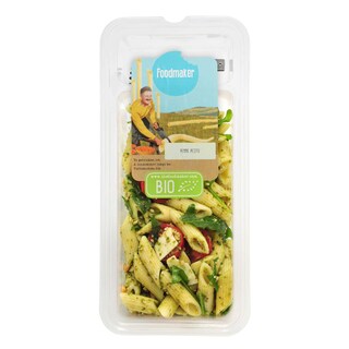 Foodmaker | Bio | Penne Pesto | Bio 